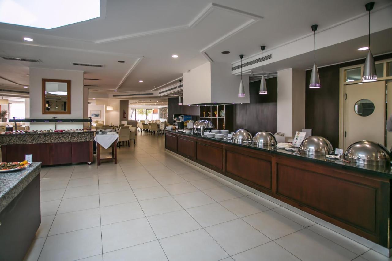 Almyra Hotel & Village Кутсунари Экстерьер фото